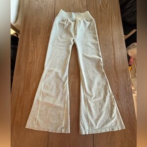 Free People Movement Flare Leggings